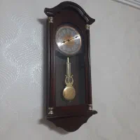 ساعت دیواری