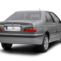 پژو پارس tu5