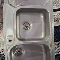 سینک ظرفشویی