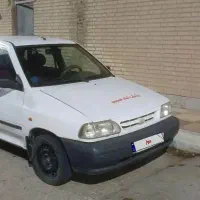 پراید سواری۱۳۹۲