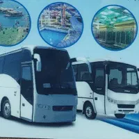 اجاره اتوبوس مینی بوس ون