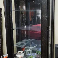 بوفه نو و تمیز