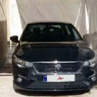 خودرو تارا مشکی ابنوس