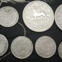 فروش و خریدار انواع سکه ونقره