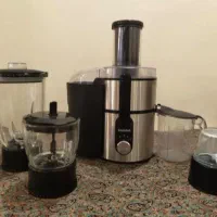 آبمیوه گیری صنام