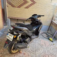 ایروکس کلیک زیگما ۱۸۰
