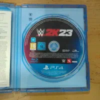 دیسک ps4