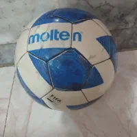 توپ فوتبال مولتن اصل