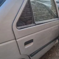 با سلام تعدادی وسایل بدنه 405