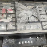 هود اریسا فیلتر ذغالی سینک گرانتیتی