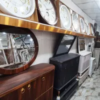 آینه کنسول جلومبلی میز LCD وجاکفشی کاریزما حنفی|مبلمان خانگی و میز عسلی|قم, نیروگاه|دیوار