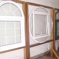 درب و پنجره دوجداره یو پی وی سی