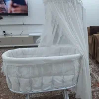 گهواره بدون عیب