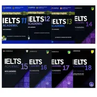 کمبریج آیلتس جنرال