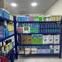انواع برند اصلی گاز کولر خودرو