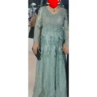لباس مجلسی
