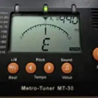 دستگاه کوک کردن ساز