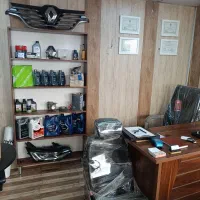 منشی حسابدار خانم جهت نمایندگی رنو