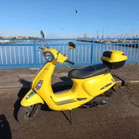 کاوان ۱۲۵ مدل ۹۹