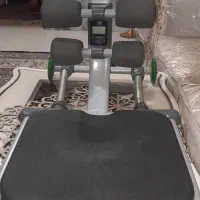 دستگاه دراز نشست