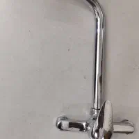 شیر روشویی ظرفشویی دیواری