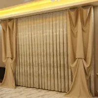 نصب انواع پرده