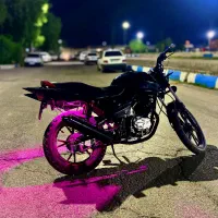 موتور طرح CB استارتی