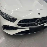 بنز a180 2025