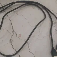 کابل اچ دی ان ای.     سه راهی برق