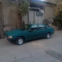 پژو RD معاوضه با ماتیز