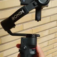 ronin rs3 mini|دوربین عکاسی و فیلم‌برداری|نجف‌آباد, دلگشا|دیوار