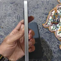 Poco f7 silver|موبایل|تهران, مرزداران|دیوار