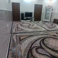 خانه نوساز کاملاً تمیز