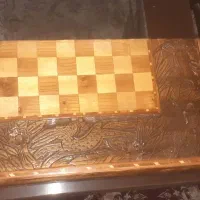 تخته نرد