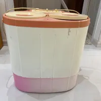ماشین لباسشویی کودک