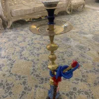 قلیان برنجی