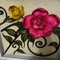 باکس گل مصنوعی اکبند