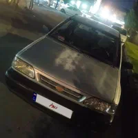 پراید مدل88