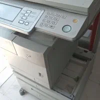 دستگاه کپی شارپ sharp