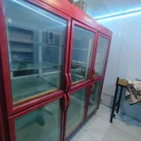 یخچال 6درب