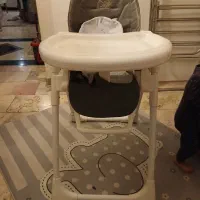 صندلی غذا