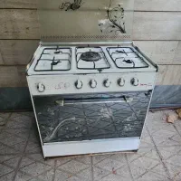 اجاق گاز شهری