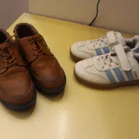 کفش و کتونی بوت پسرانه