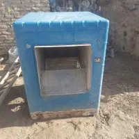 کولر آبی