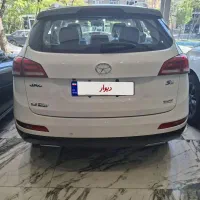 جک s5 مدل۱۴۰۰نیوفیس تک برگ سند بدون نقطه فروش فوری
