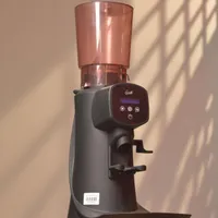 آسیاب قهوه آندیمند کونیل Luxomatic|خردکن، آسیاب، غذاساز|تهران, سرخه حصار|دیوار