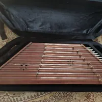سنتور نوا دو مهر به همراه کیف