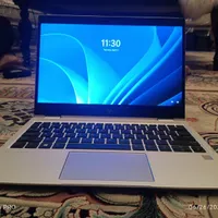 لپ تاب تاچ مدل  HP Elitebook x360 1020 G2|رایانه همراه|سنندج, |دیوار