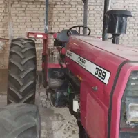 تراکتور ۳۹۹