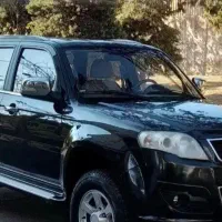خودرو لندمارک شاسی ۷نفر فروش فوری